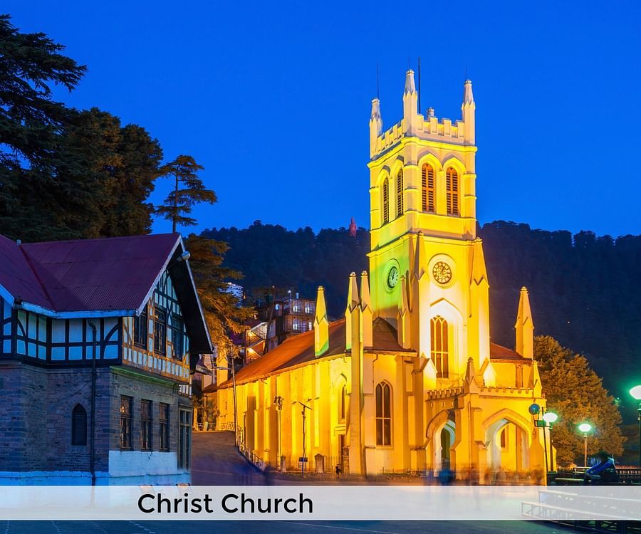 Christ church
