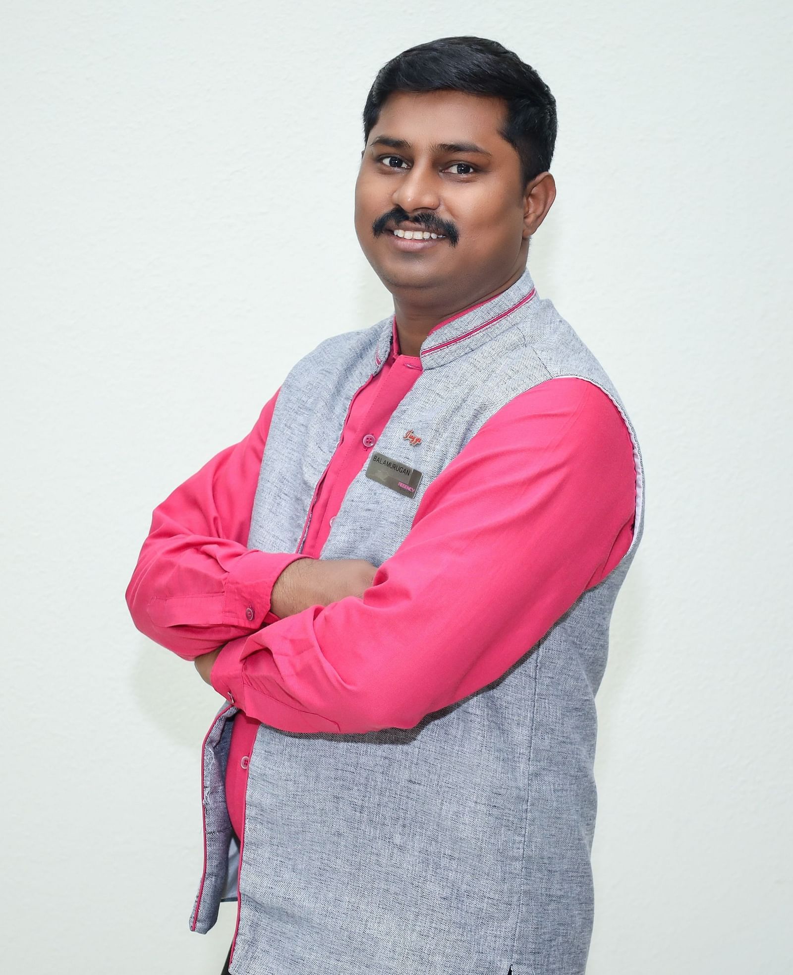 Balamurugan