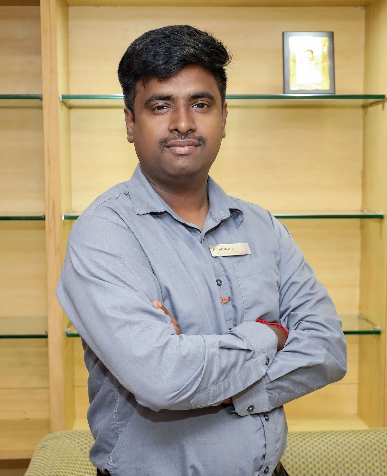 Rajkumar