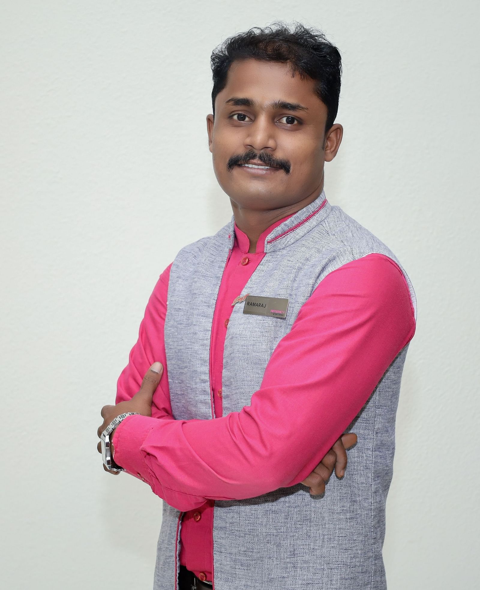 Ramaraj