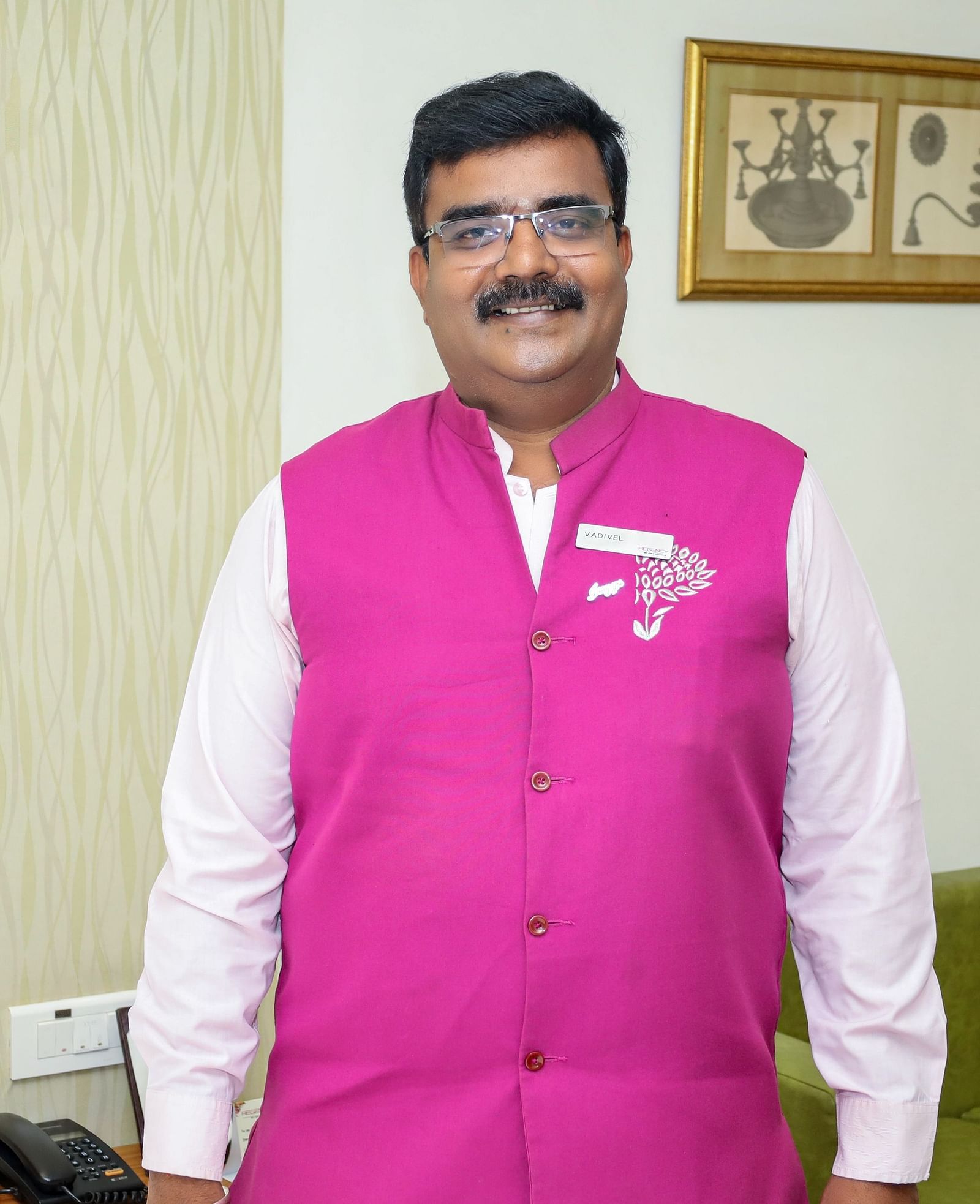 Vadivel