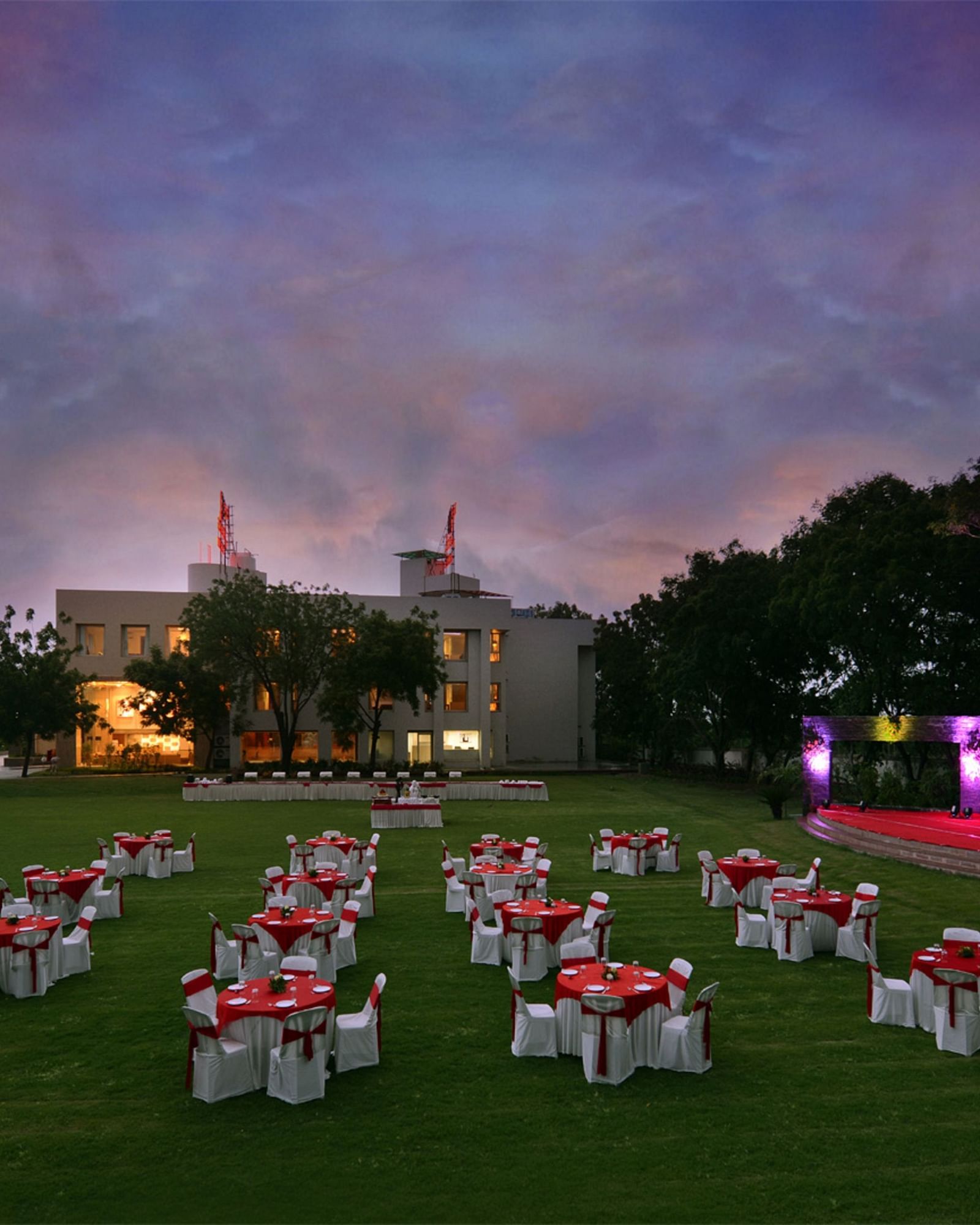 Lawn no.  1