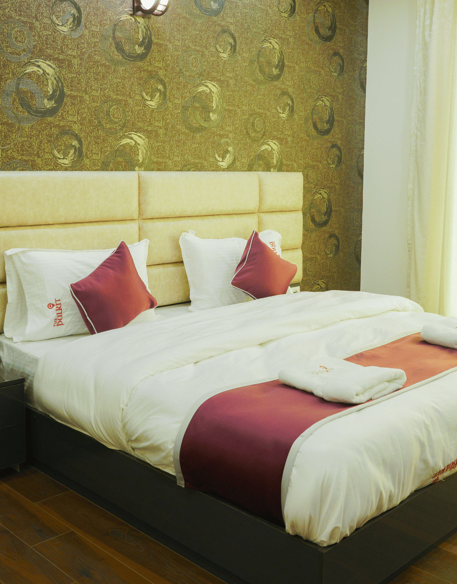 Lime Tree Hotel, Pulkit — photo 3