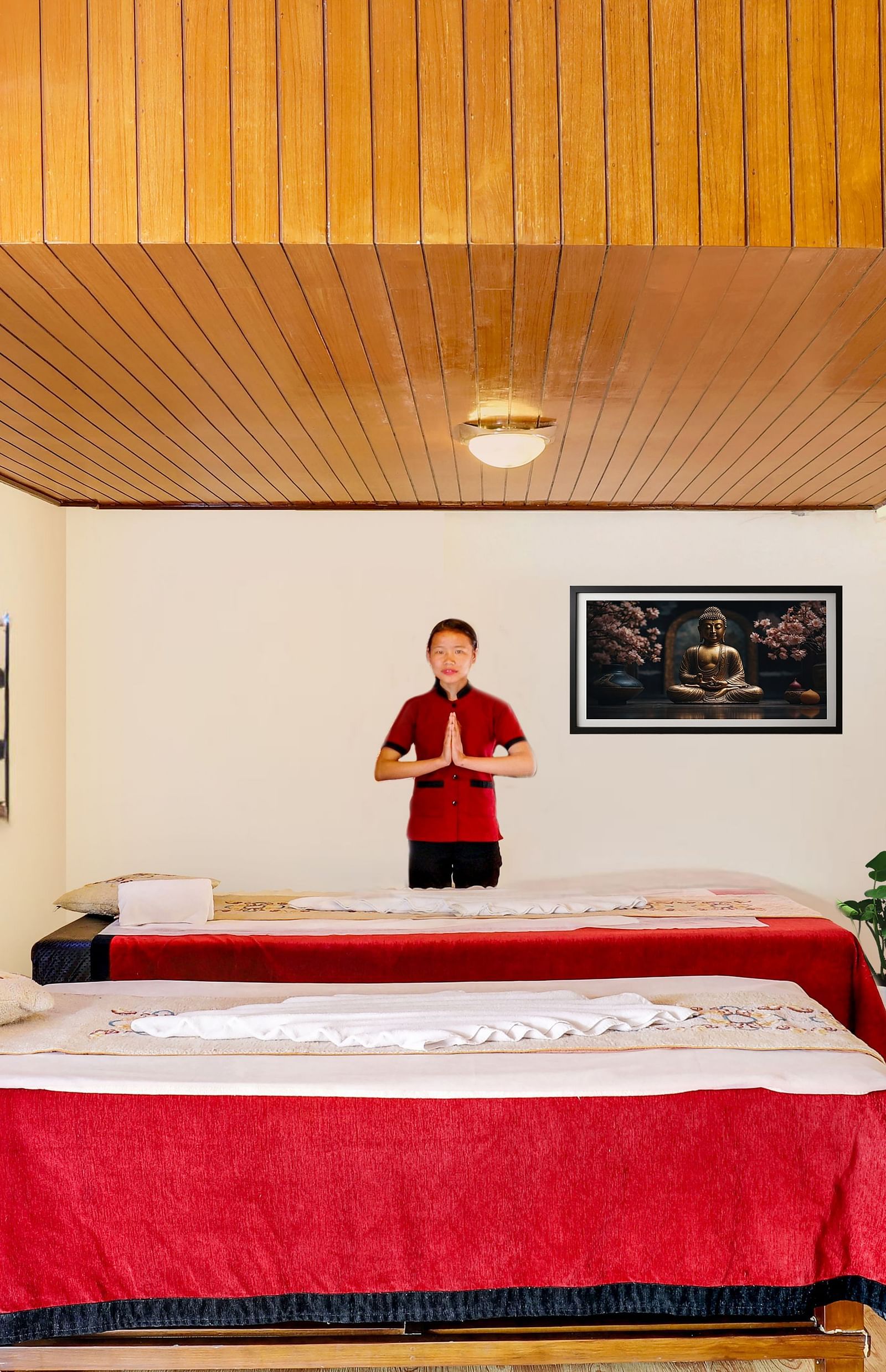 spa