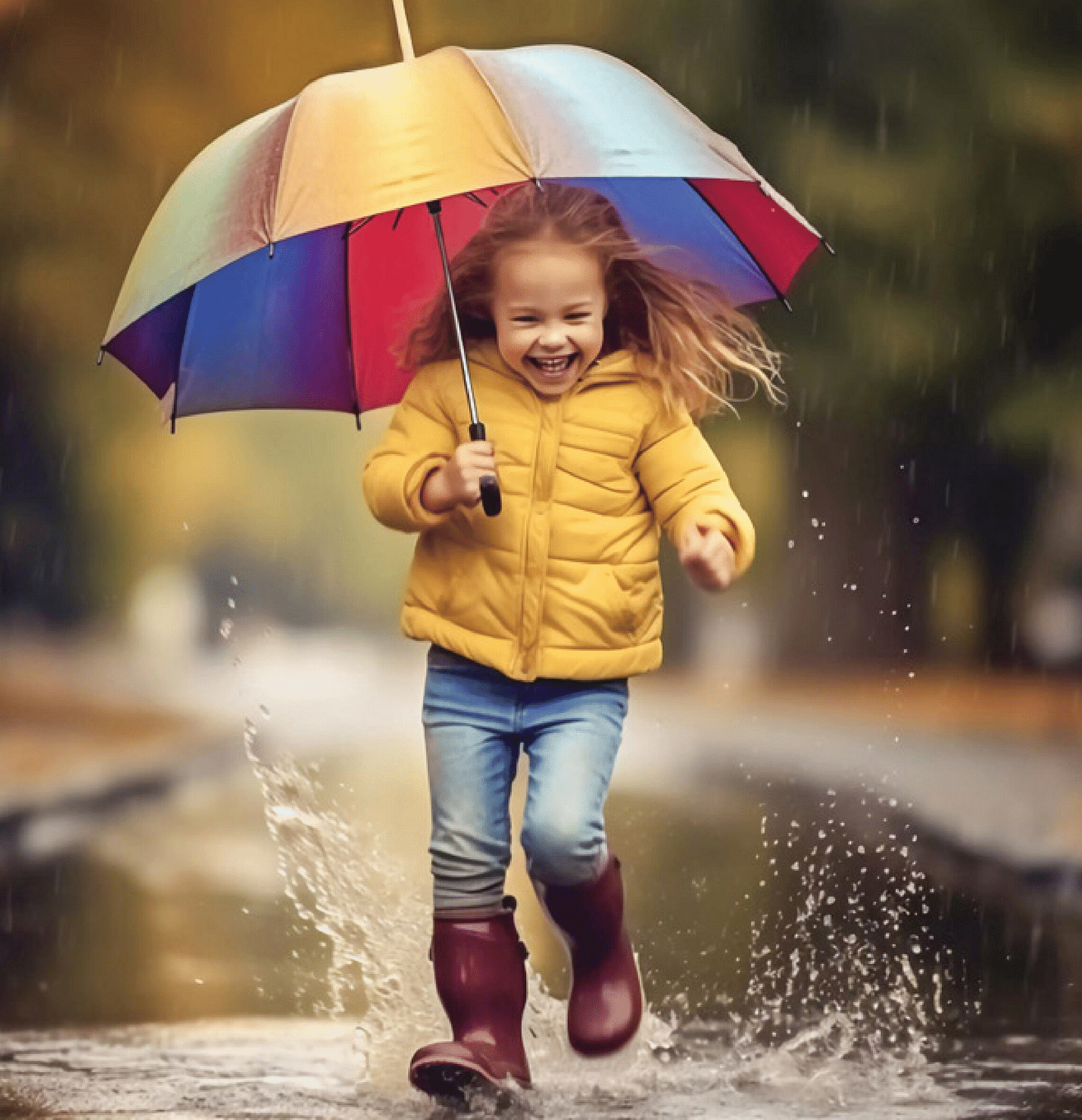 Flexible monsoon package poster for Summit Barsana Resort & Spa, Kalimpong