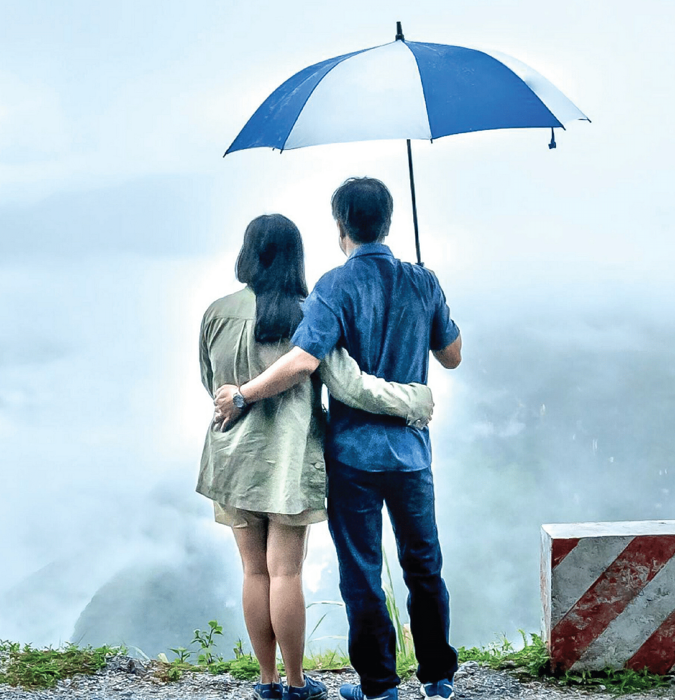 Monsoon romantic getaway package poster for Summit Barsana Resort & Spa, Kalimpong