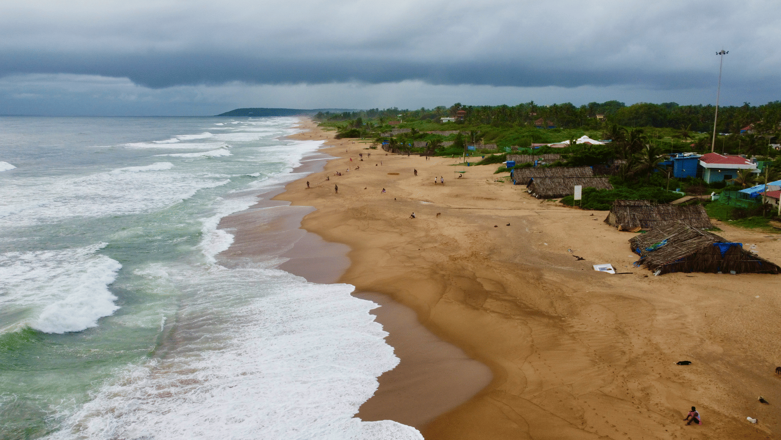 Goa in Monsoon Season: Scenic Waterfalls, Festivals & Greenery