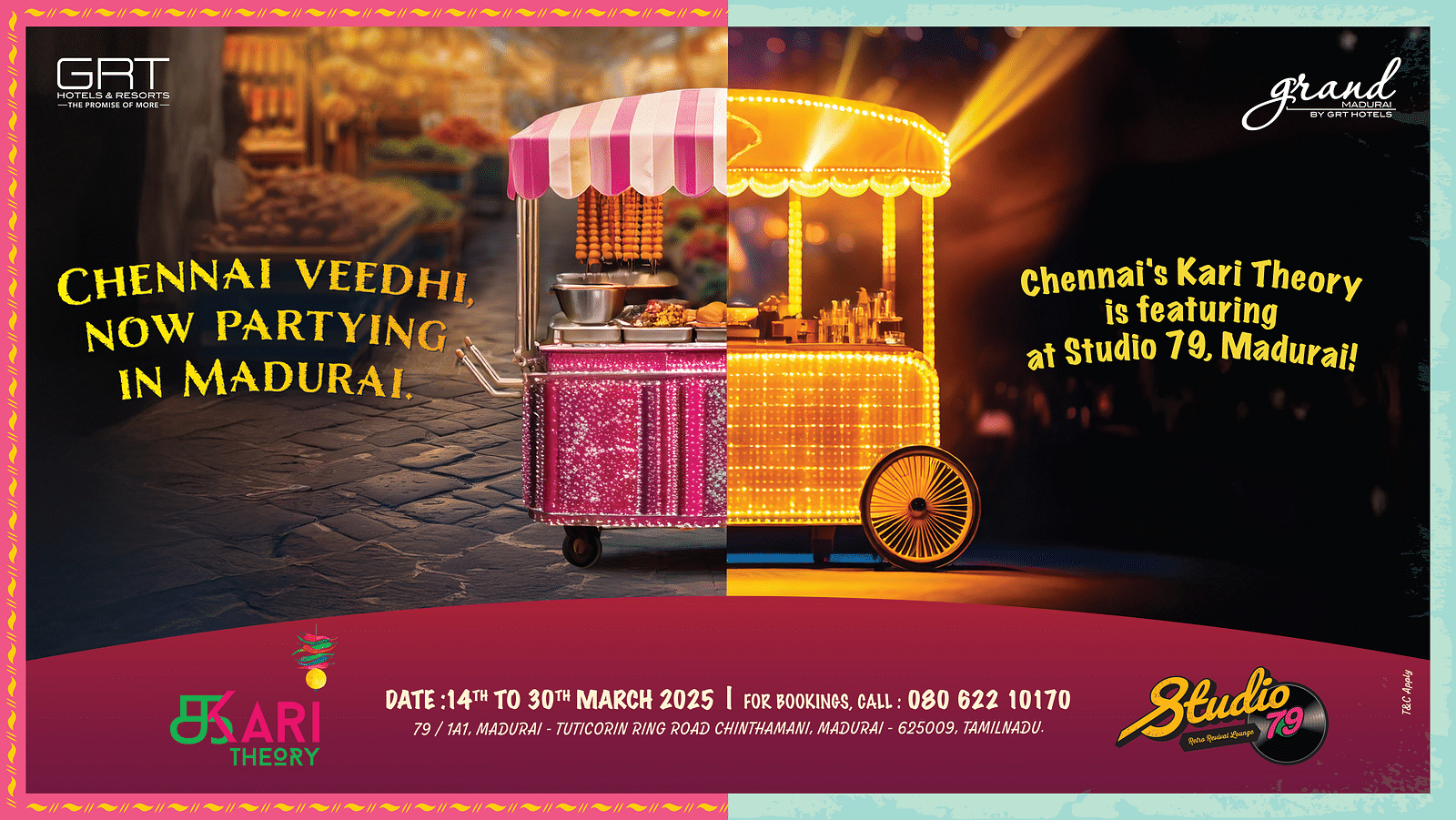 Grand Madurai Kari Theory at Studio 79 final Digi Simplotel banner 1920x1080pix