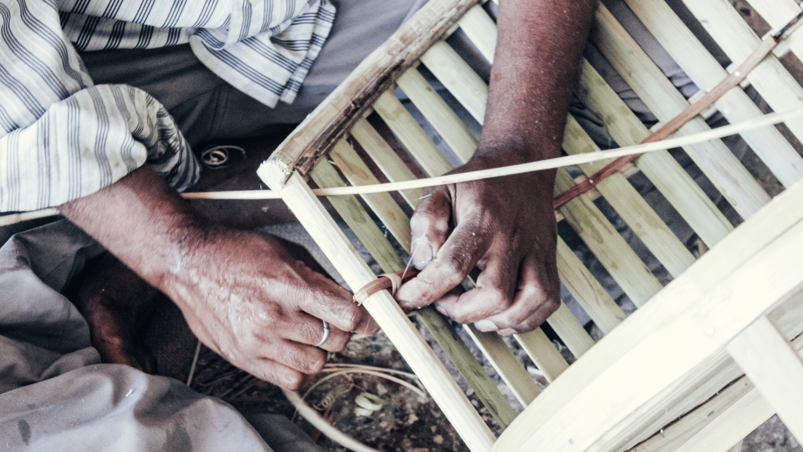 Handicrafts of Meghalaya | Art and Craft of Meghalaya