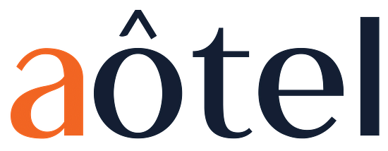 Logo of aôtel by Clarks inn