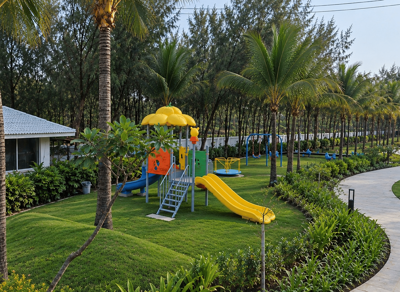 PLAY AREA 3