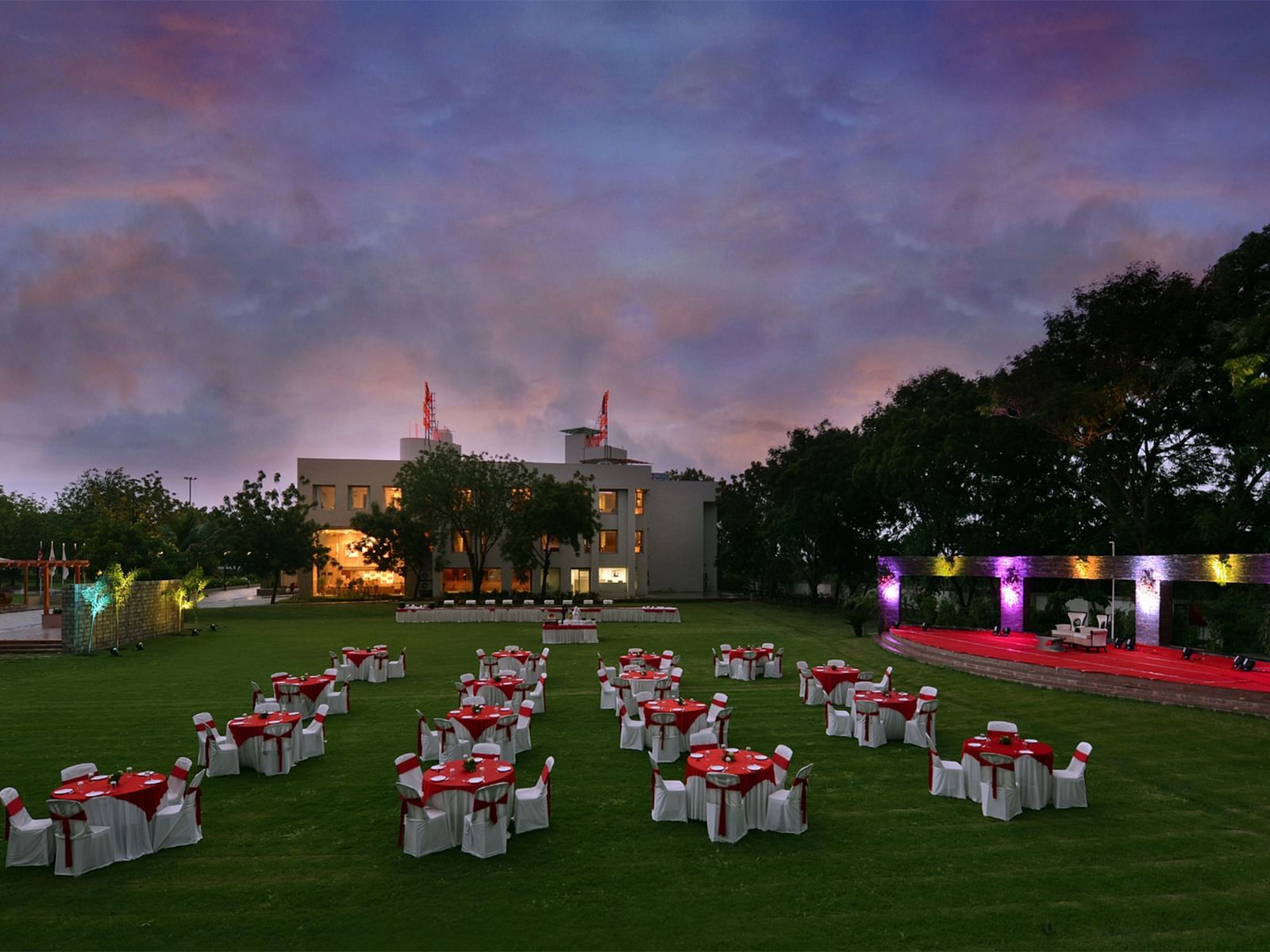 Lawn no.  1