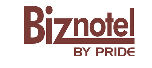 Biznotel by Pride Logo