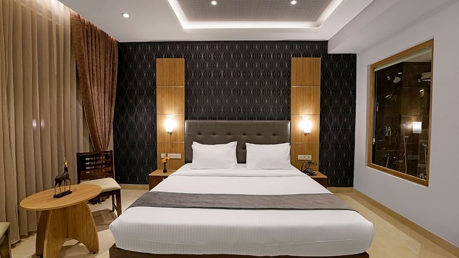 Rivido Hotels & Resorts   DSC1192