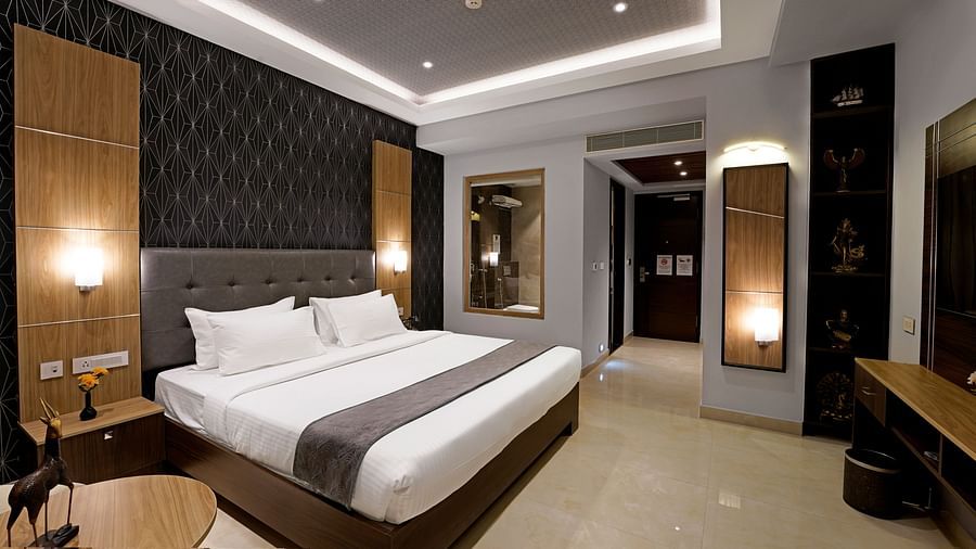 Rivido Hotels & Resorts   DSC1197