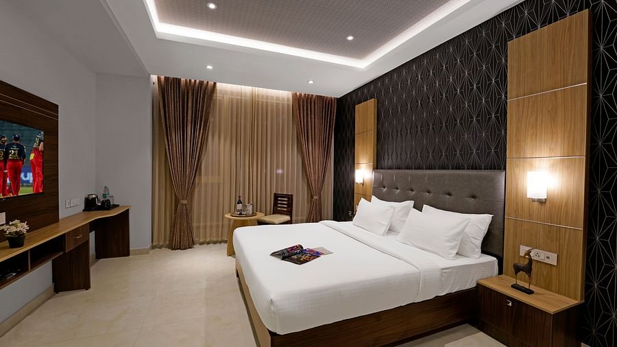 Rivido Hotels & Resorts   DSC1209