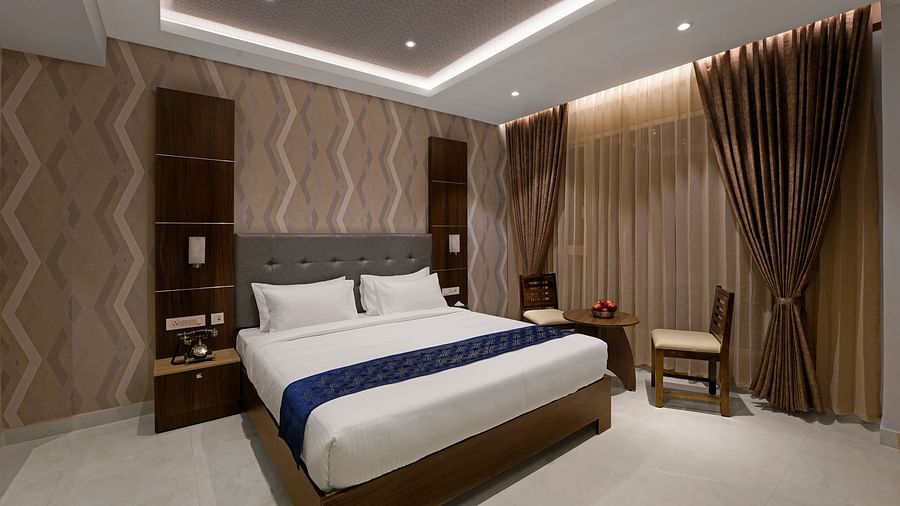 Rivido Hotels & Resorts   DSC1220