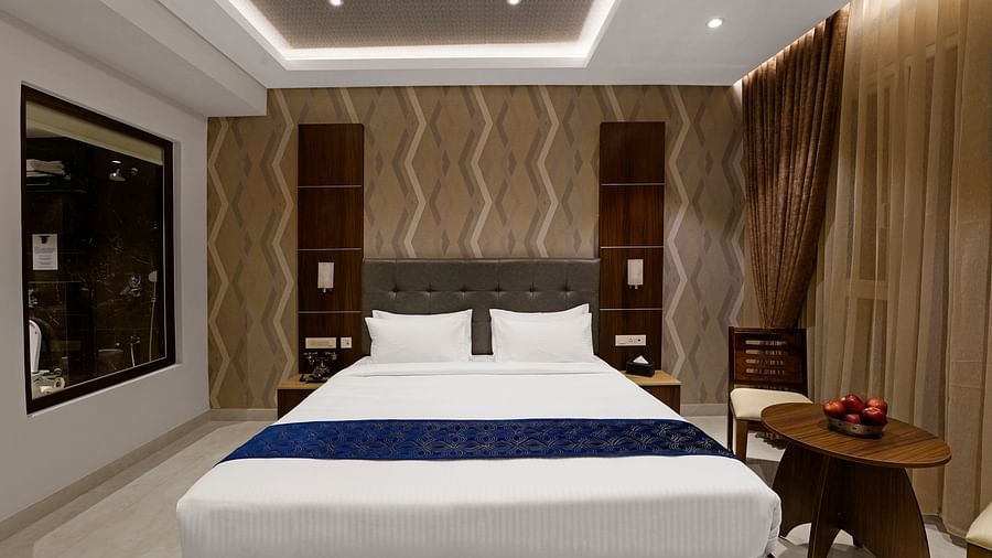 Rivido Hotels & Resorts   DSC1221