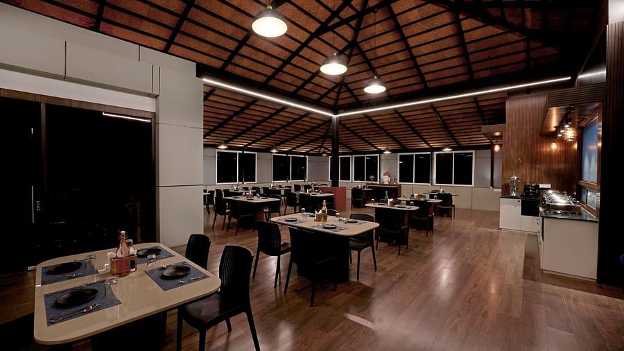 Rivido Hotels & Resorts   DSC1231