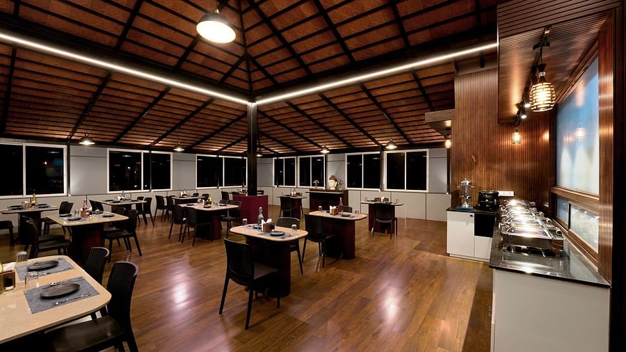 Rivido Hotels & Resorts   DSC1245