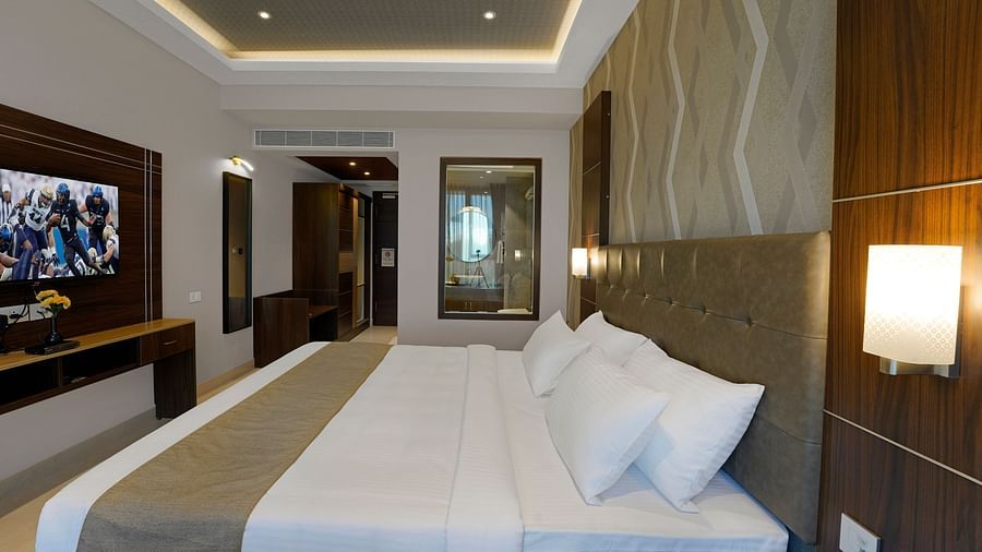 Rivido Hotels & Resorts   DSC1266