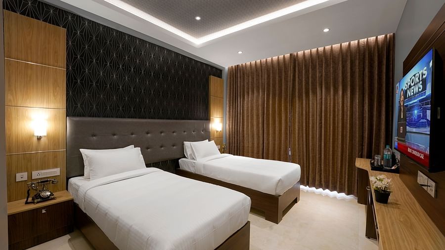 Rivido Hotels & Resorts   DSC1272