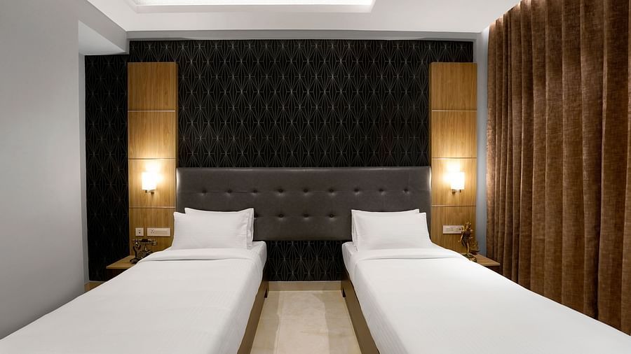 Rivido Hotels & Resorts   DSC1273