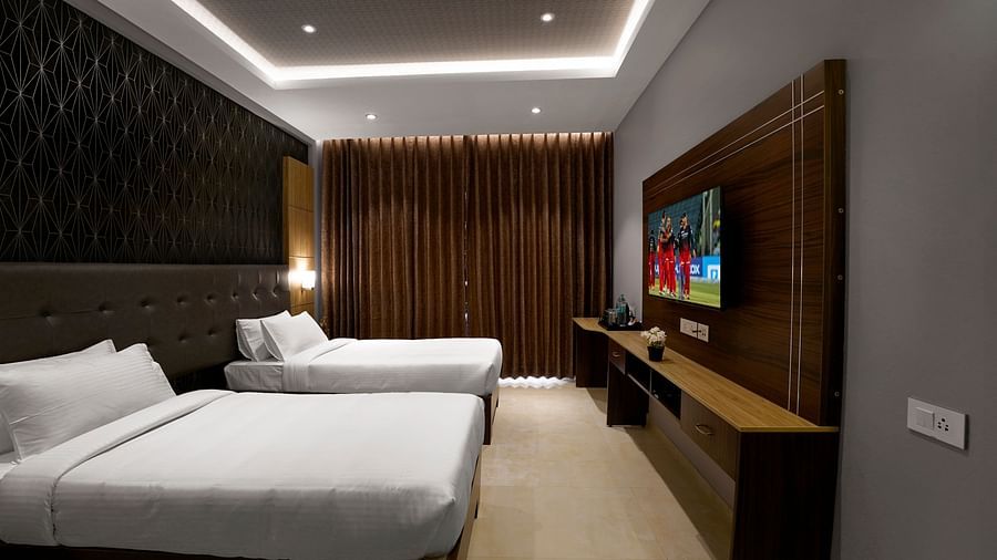Rivido Hotels & Resorts   DSC1279