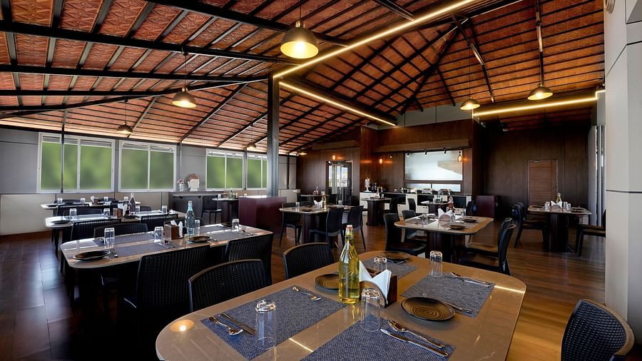 Rivido Hotels & Resorts   DSC1300