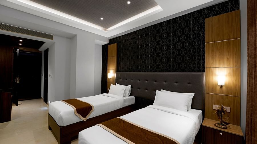 Rivido Hotels & Resorts   DSC1308