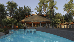 SYMPHONY SUNKEN BAR VIEW 3