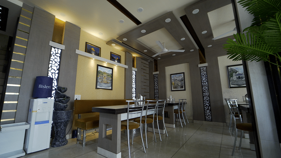  PJM2616 - Panchvati Inn Joshimath