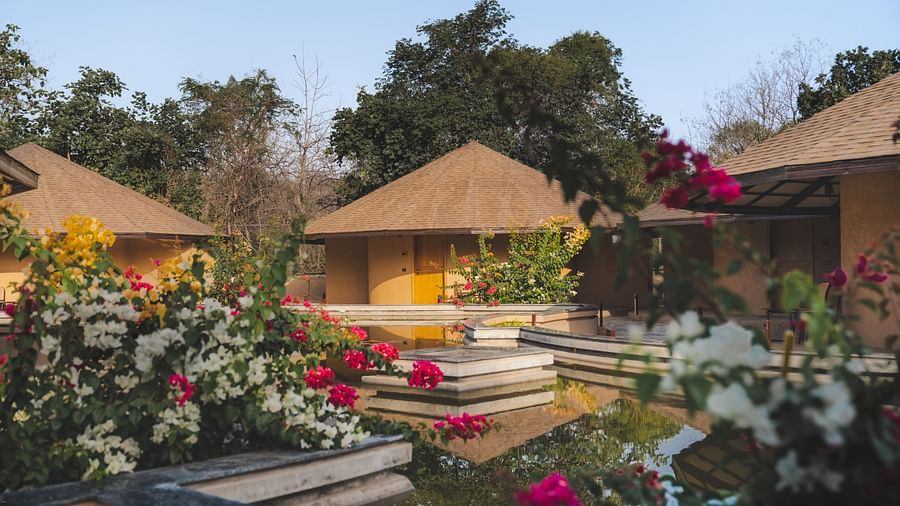 Premium Villa