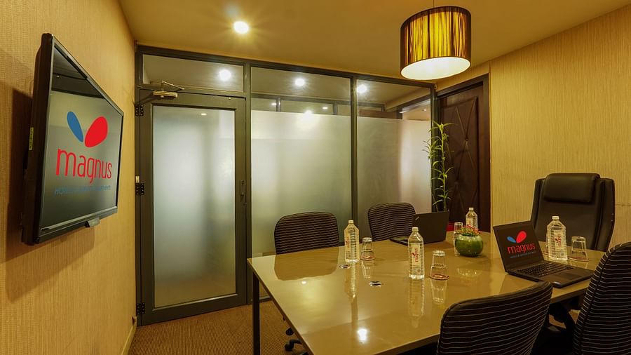 Boardroom