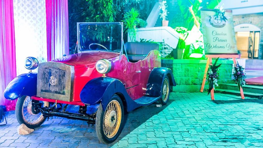 Destination Weddings in Silvassa Ras Resort in Silvassa 1