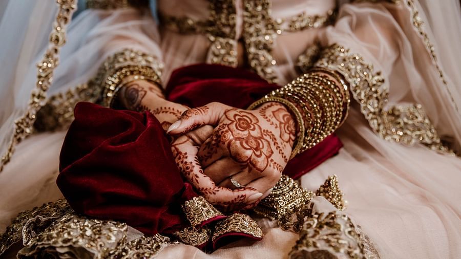Wedding Banner