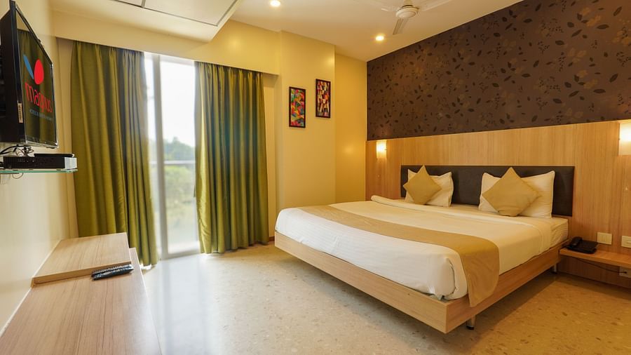 Executive suite 1