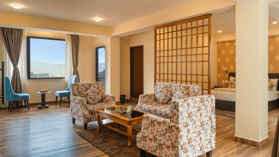 pelling voyagedreamvilla suite2