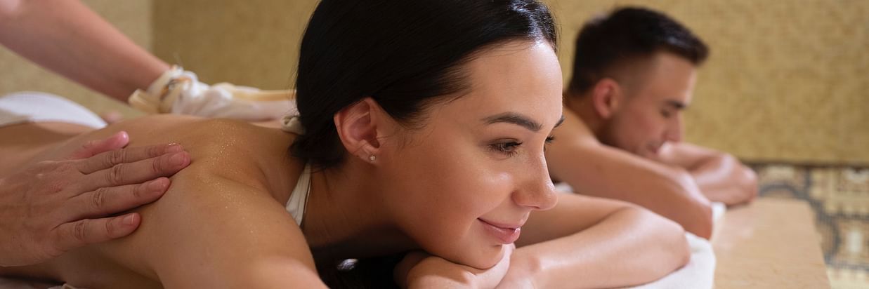 Spa Rates in Bangalore 4