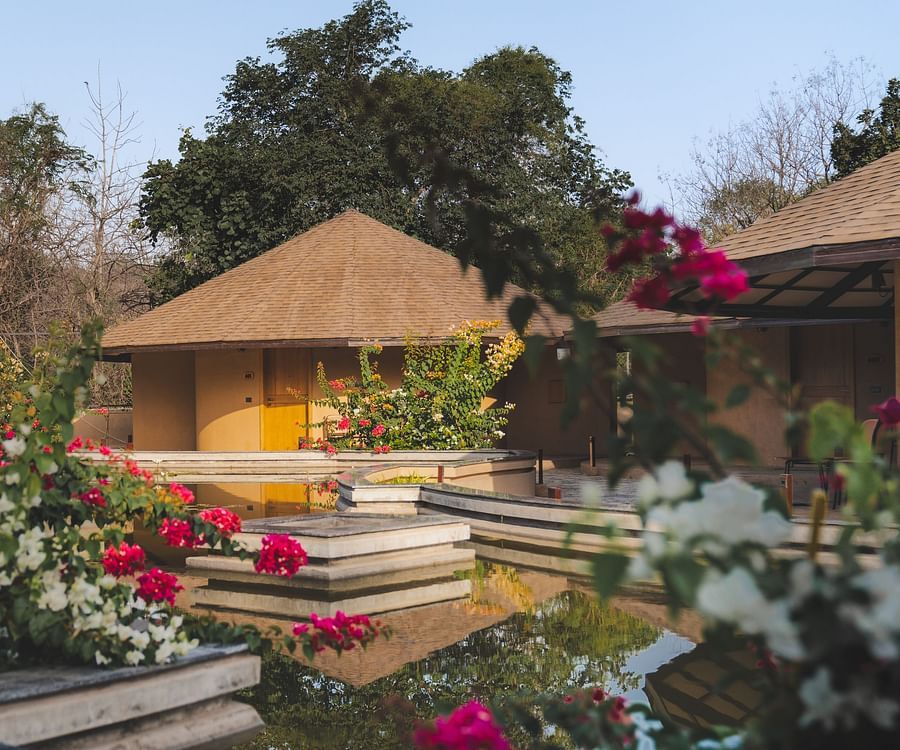 Premium Villa