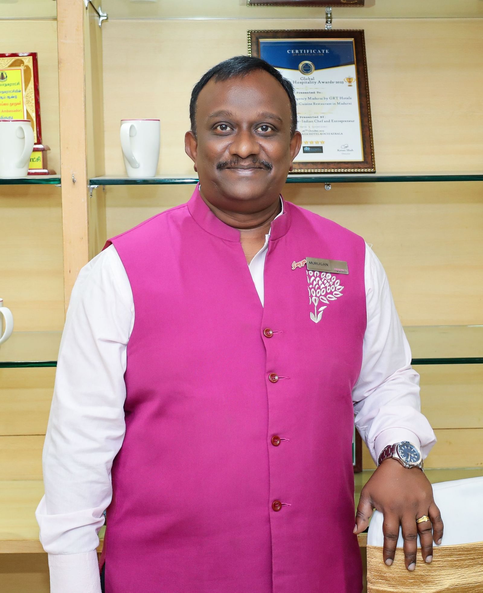 Murugan