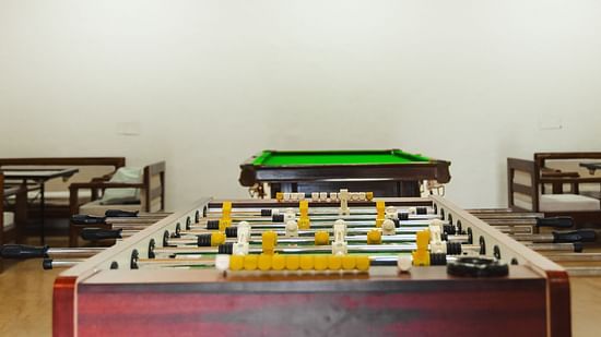 recreational