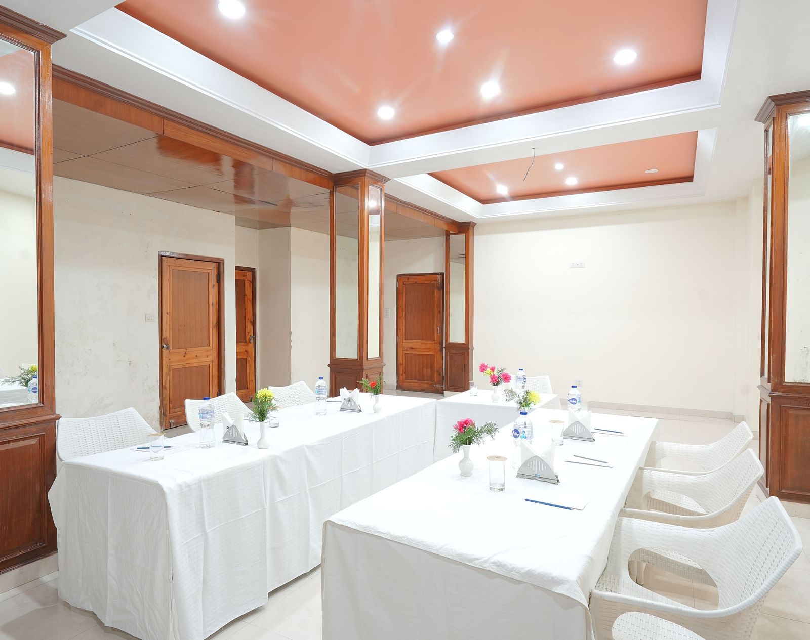 DLS Hotels The Rock Castle, Shimla