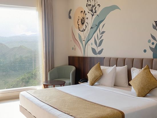 room with view