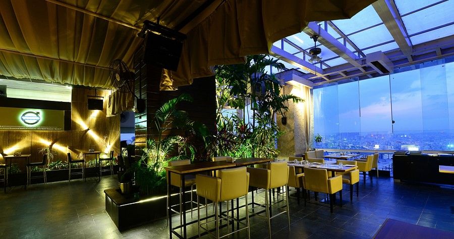 Over The Moon Hotel Daspalla Hyderabad Hotels 17