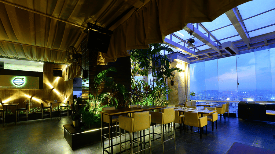 Over The Moon Hotel Daspalla Hyderabad Hotels 17