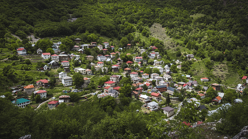 karapura village