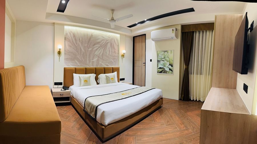 Deluxe Room1