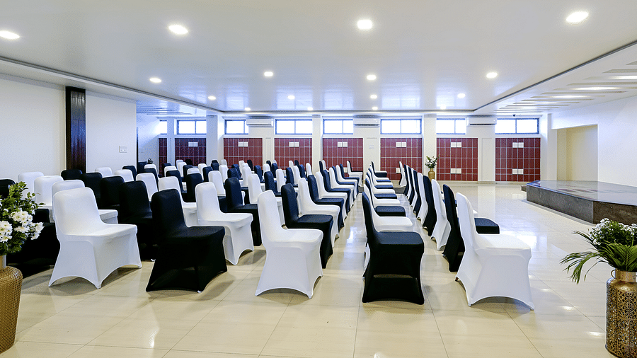Banquet Hall 3