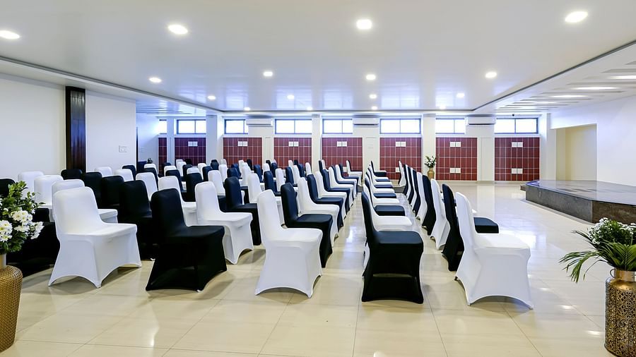 Banquet Hall 3